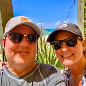 Meet your Posher, Greg